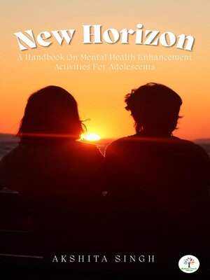 cover image of New Horizon